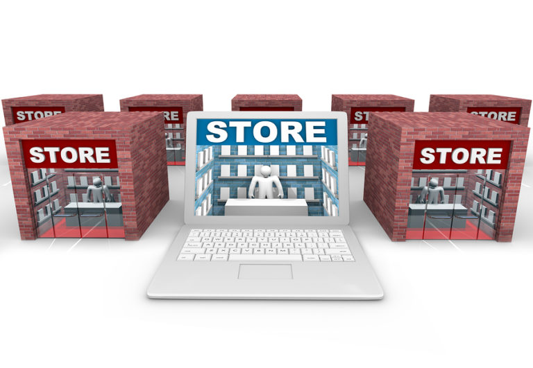 What Online Retailers Need to Know for a Successful Brick-and-Mortar Launch