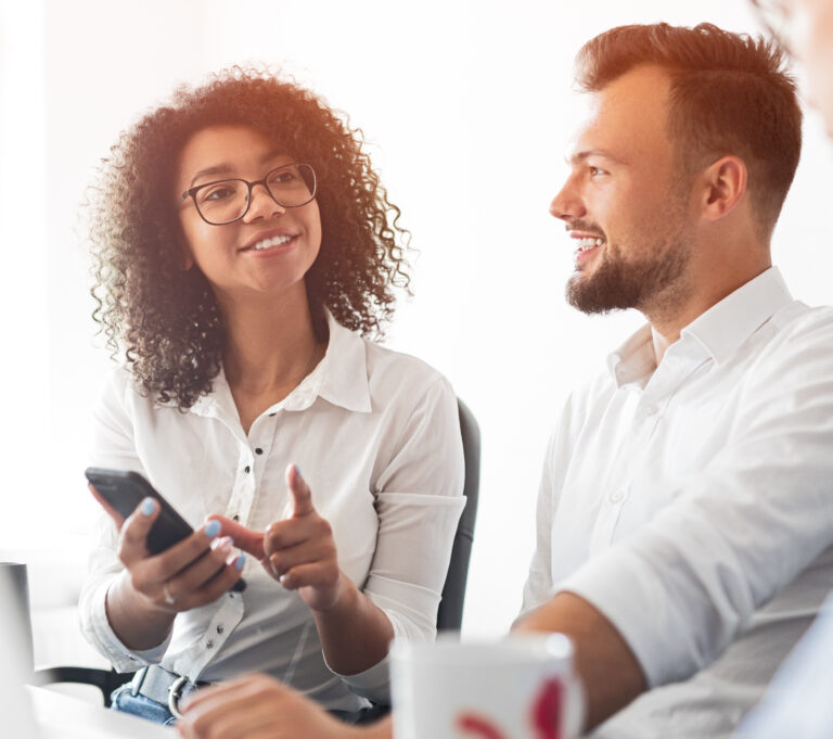 How Everything DiSC® Fuels Retail Results